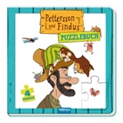 Trötsch Verlag, Trötsch Verlag - Trötsch Pettersson und Findus Pappenbuch Puzzlebuch