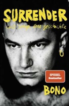 Bono - Surrender