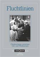 Hans-Michael Bock, Distelmey, Jan Distelmeyer, Swenja Schiemann, Jörg Schöning, Jörg Schöning u a... - Fluchtlinien