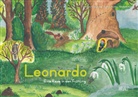 Monica Anzengruber, Elisabeth Humer, Diotima Fischer - Leonardo