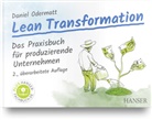 Daniel Odermatt - Lean Transformation