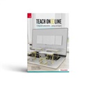 Michaela Schinko, Heidemarie Ulbrich - Teach On(e)line Erfolgreich unterrichten - analog und digital