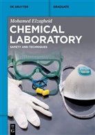 Mohamed Elzagheid - Chemical Laboratory