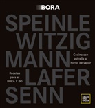 Johann Lafer, Andreas Senn, Cornelius Speinle, Eckart Witzigmann - Cocina con estrella al horno de vapor