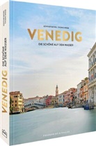 Günther Bayerl, Thomas Migge - Venedig