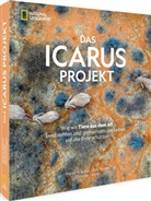 Uschi Müller, Martin Wikelski, Martin (Prof. Dr.) Wikelski, Ziegler, Christian Ziegler - Das ICARUS Projekt