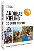 Andreas Kieling, Sabine Wünsch - Andreas Kieling - 30 Jahre Tierfilm