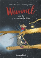 Birte Kiesgen, Leon Luis Kneffel - Wummel und die geheimnisvolle Kiste