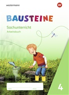 Michael (Prof. Dr.) Gebauer, Kathrin Gyr, Edith Nitsche, Edith (Dr.) Nitsche, Martina Oys, Jenny Richter... - BAUSTEINE Sachunterricht - Ausgabe 2021