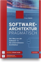 Philipp Friberg - Softwarearchitektur pragmatisch