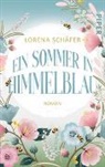 Lorena Schäfer - Ein Sommer in Himmelblau