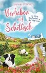 Jasmin Fröhlich - Verlieben auf schottisch. Die kleine Hundeschule in den Highlands