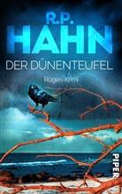 R P Hahn, R. P. Hahn, R.P. Hahn - Der Dünenteufel