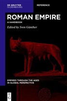 Sven Günther - Roman Empire
