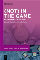 Regina Seiwald, Vollans, Ed Vollans, Edwin Vollans - (Not) In the Game