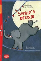 Dominique Guillemant - Sophie's Dream