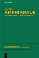Nils Jäger - Amphiaraus