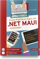 André Krämer - Cross-Plattform-Apps mit .NET MAUI entwickeln