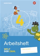 Thomas Rottmann, Gerhild Träger - Welt der Zahl - Allgemeine Ausgabe 2021