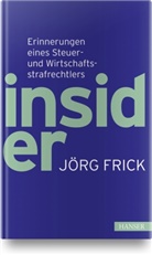 Jörg Frick - Insider