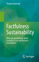 Thomas Unnerstall - Factfulness Sustainability