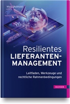 Marc Helmold - Resilientes Lieferantenmanagement