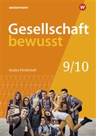 Lena Blanke, Lisa Freesemann, Peter Gaffga, Norma Kreuzberger, Frank Schweppenstette, Jens Siebert... - Gesellschaft bewusst - Ausgabe 2020 für Niedersachsen