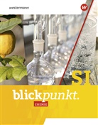 Blickpunkt Chemie - Ausgabe 2023 für die östlichen Bundesländer
