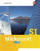 Blickpunkt Physik - Ausgabe 2023 für Mecklenburg-Vorpommern, Sachsen-Anhalt, Sachsen und Thüringen