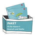 DIE BUNTE REIHE - Deutsch Mathematik