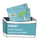 DIE BUNTE REIHE - Deutsch/Mathematik