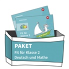 DIE BUNTE REIHE - Deutsch/Mathematik