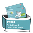 DIE BUNTE REIHE - Deutsch/Mathematik