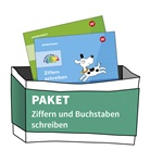DIE BUNTE REIHE - Deutsch/Mathematik