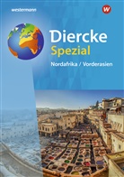 Thilo Girndt, Rainer Starke, Georg u a Stöber - Diercke Spezial - Ausgabe 2022 für die Sekundarstufe II