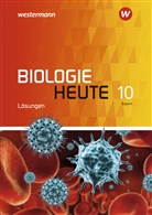 Wolfgang Jungbauer - Biologie heute SI - Allgemeine Ausgabe 2017 für Bayern