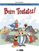 Lewis Trondheim - Die neuen Abenteuer von Herrn Hase 6