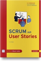 Ralf Wirdemann - Scrum mit User Stories