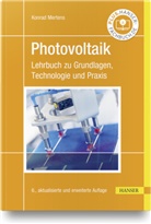 Konrad Mertens - Photovoltaik