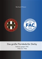 Reinhard Pillwein - Das große Floridsdorfer Derby