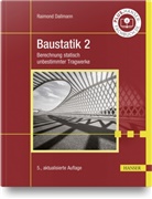 Raimond Dallmann - Baustatik 2