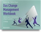 Michael Lang, Wagner, Reinhard Wagner - Das Change Management Workbook