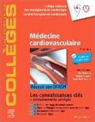 Cnec sfc, Collège National Des Enseignants de Card, Société française de cardiologie, Carole Fumat, Claire Guilabert - Médecine cardiovasculaire : réussir son DFASM : les connaissances clés + entraînements corrigés