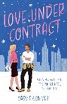 Cassie Connor - Love Under Contract
