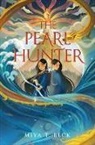 Miya T Beck, Miya T. Beck - The Pearl Hunter