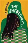J K Chukwu - The Unfortunates