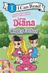Inc PocketWatch, Inc. PocketWatch - Love, Diana: Happy Easter!