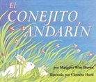 Margaret Wise Brown, Clement Hurd - El conejito andarin Board Book