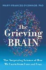 Mary-Frances O'Connor - The Grieving Brain