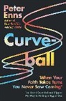Peter Enns, Enns Peter - Curveball